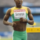 Image for article titled Coach: Gender Concerns Reasonable Because Runner "Looks Like A Man"
